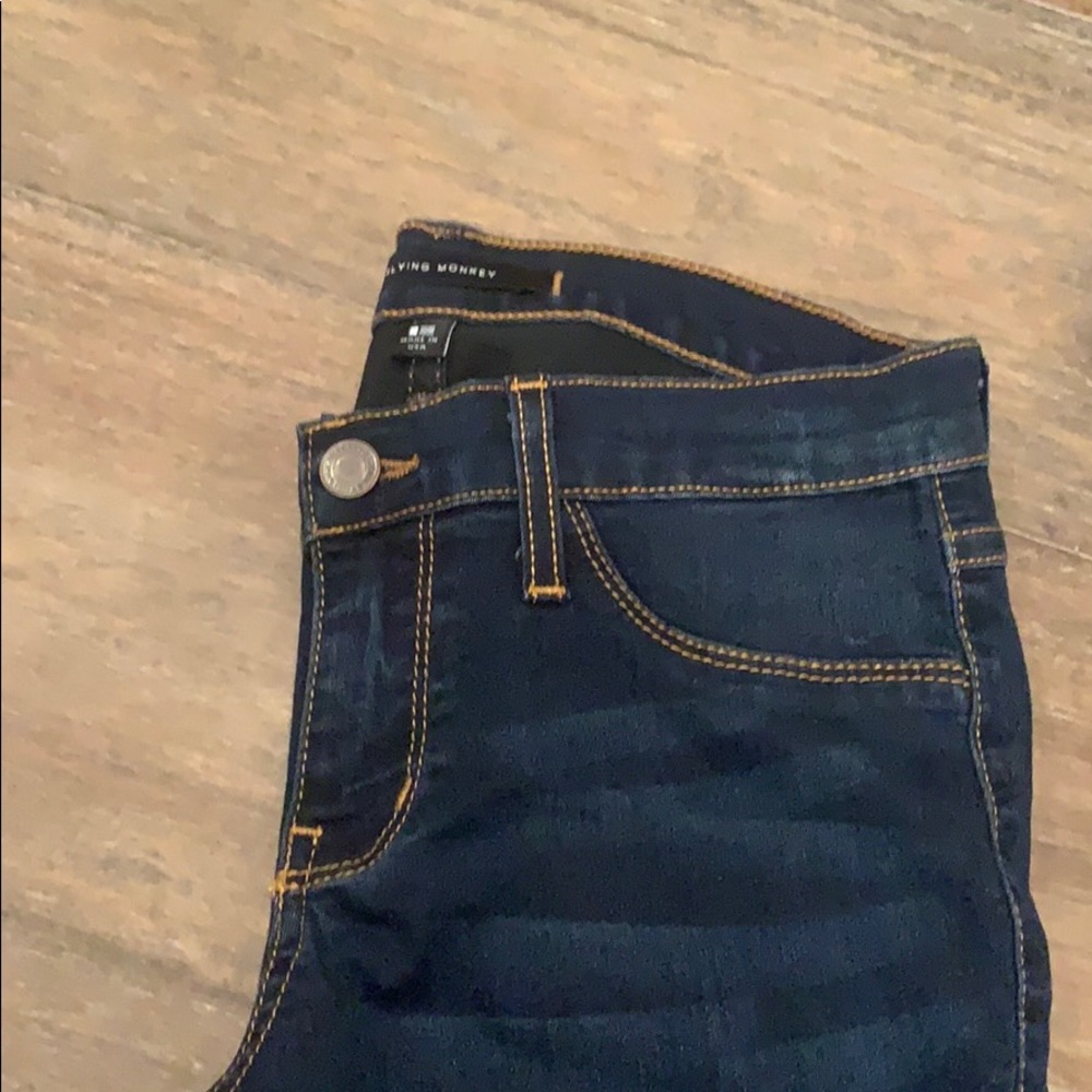 Flying Monkey Jeans - image 3